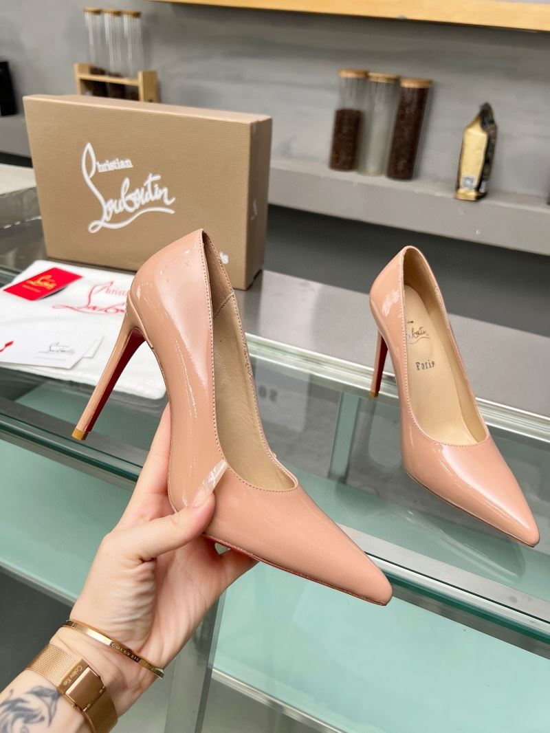 Christian Louboutin Heeled Shoes